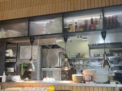 -blend咖啡部落(卓悦中心店)