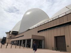-悉尼歌剧院