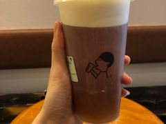 -喜茶(深圳福田星河COCO Park店)