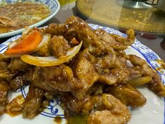 溜肉段-协顺园回头馆(南顺城路店)