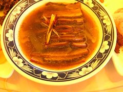 -真不同饭店(中州东路店)