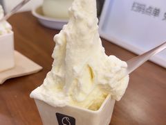 -野人先生Gelato(上海长宁龙之梦店)
