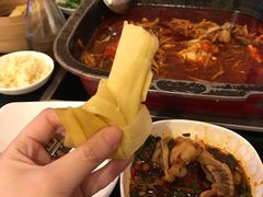 -自贡好吃客(科华店)