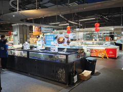 -盒马鲜生(新都心店)