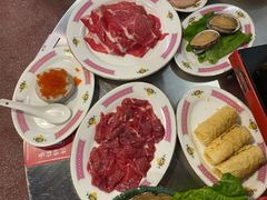 -燃计沙茶皇·香港沙茶火锅(人广旗舰店)