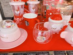 -星巴克臻选(深圳华强北茂业店)