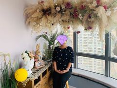 -千浔一暖DIY蛋糕烘焙(人民大学店)