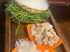 -颐品居涮肉(乌鲁木齐中路店)