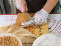 -徐氏糯米包油条(三眼桥分店)