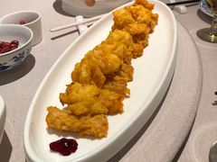 -漢舍中国菜馆(889广场店)