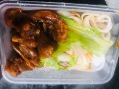 -珍珍小食店(西华路店)