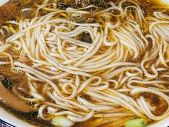 -徐老幺奶汤面