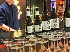 -無二炙坊·和牛烧肉(大钟寺1733店)