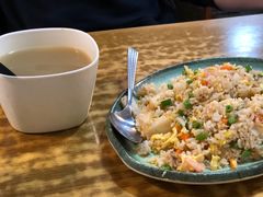芭堤雅炒饭-热浪岛马来餐厅