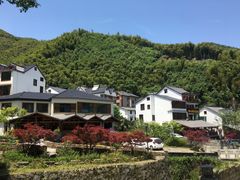 -山沟沟景区