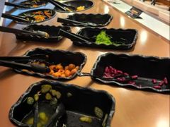 -比格比萨自助(新辰里学清路店)
