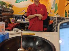 -江湖水乡铁锅炖魚(周庄嘉园店)