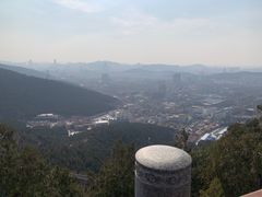 -千佛山风景名胜区