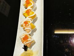 -曙亚洲餐厅-重庆富力艾美酒店(南坪万达广场店)