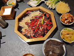 -大风老火锅(江北一店)