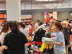 -宁波杉井奥特莱斯广场