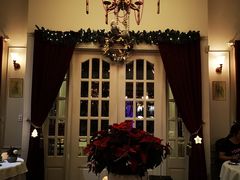 -La Villa French Restaurant