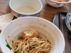 -万县面馆(高笋塘店)