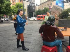 -老通城豆皮大王(吉庆街店)