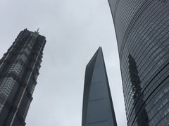-上海中心大厦