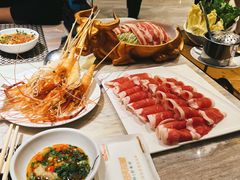 -阿杜打边炉(五江天街店)