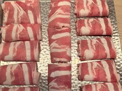 -呷哺呷哺 黄金牧场 (新辰里学清路店)