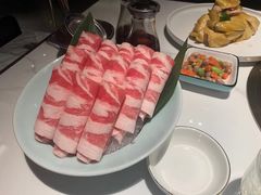 -领鲜天下·焗海鲜·花胶鸡(天目里店)