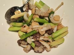 -潮舍(环球金融中心店)