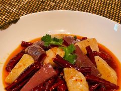 -新荣记(西溪湿地店)