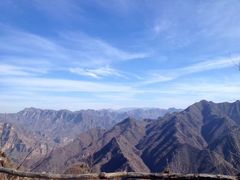 -北京山里寒舍度假酒店