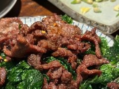 -云海肴·汽锅鸡·云南菜(广安门天虹店)