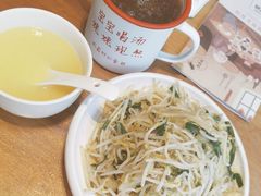 -姥姥家春饼店(惠新东街店)