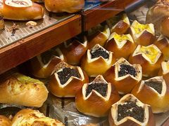 -小飞象面包公社(珠江路金鹰店)