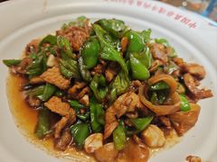 -肖记公安牛肉鱼杂馆·省级非物质文化遗产(三角路直营店)