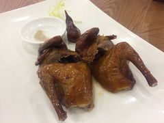 -富豪酒家(正大广场店)