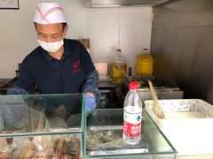 -辽B·小串(总店)