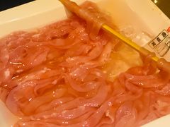 -宽板凳老灶火锅(门头沟店)