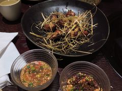 -滇野云南野生菌餐厅(陕西南路店)