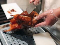 -阿庄新豫菜(航海东路店)