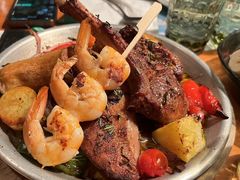 -绿茵阁牛扒餐厅(客村店)