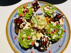 -BE BRIGHT KITCHEN(正佳广场店)
