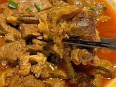 -井水小厨·湘菜(活力广场店)