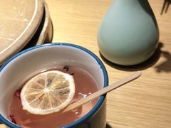 -蜜桃餐厅·伴山(绿宝广场店)