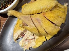 -四灶儿·2005地道杭帮菜(杭州鼓楼1店)