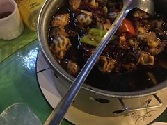 -盛港湾海鲜食府(黄沙店)